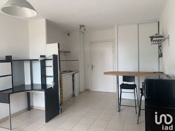 appartement à Rodilhan (30)