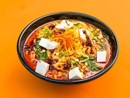 Slogger Fiery Noods