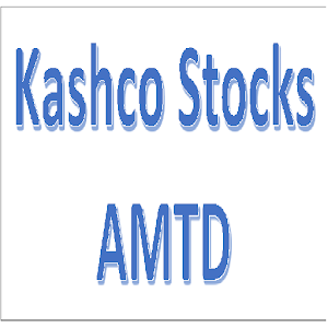 Kashco Stocks AMTD