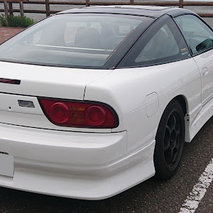 180SX KRPS13