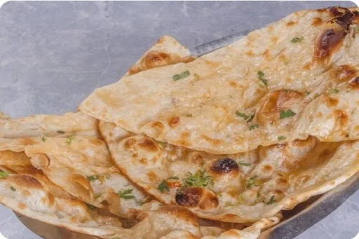 Butter Naan