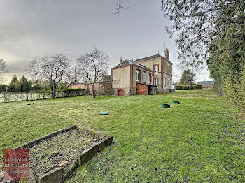 maison à Saint-Pierre-en-Auge (14)