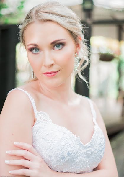 Wedding photographer Sammy Jade (sammy). Photo of 1 January 2019