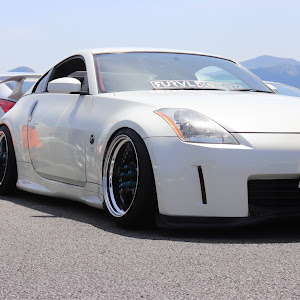 フェアレディZ Z33