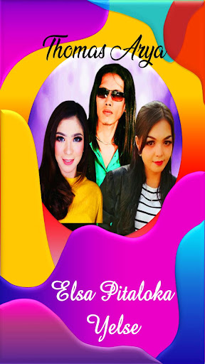 Offline Thomas Arya Slow Rock Terbaru