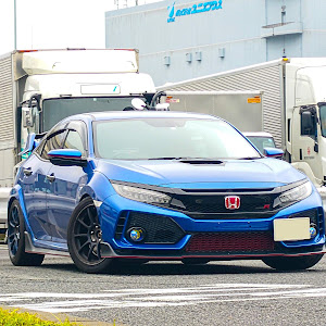 シビックタイプR FK8