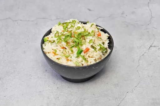 Veg Fried Rice