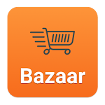 Cover Image of ダウンロード Bazaar - online shopping 2.1.0.4 APK