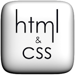 Cover Image of डाउनलोड Основы HTML & CSS 2.0.1 APK