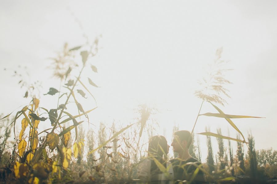 Vestuvių fotografas Julia Senko (sjulia). Nuotrauka 2014 lapkričio 19