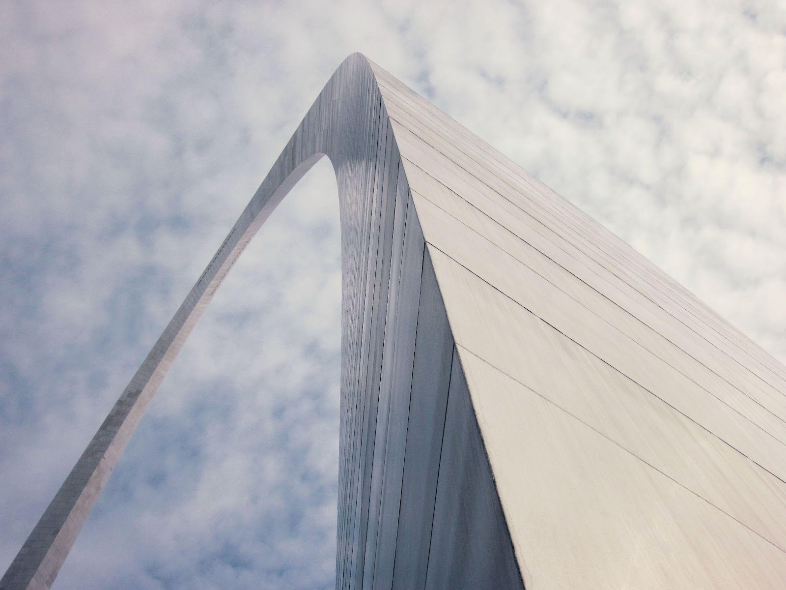  Gateway Arch National Park