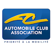 Covoiturage - Automobile Club Association  Icon