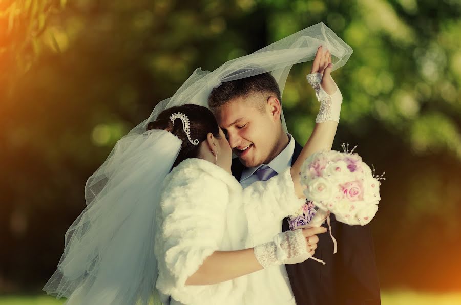 Wedding photographer Sergey Zadvornyy (zadvornii). Photo of 20 July 2015