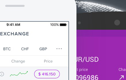 Lykke Exchange Preview image 0