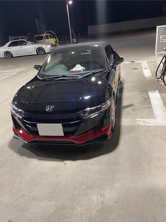 S660の緊急事態宣言に関するカスタム事例の投稿画像3枚目