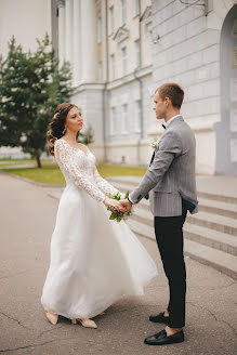 Svadobný fotograf Ivan Pugachev (johnpugachev). Fotografia publikovaná 20. septembra 2021