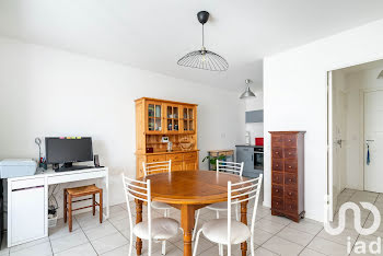 appartement à Villeurbanne (69)