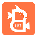 Baixar aplicação BLive - Live Video Streaming, Make New fr Instalar Mais recente APK Downloader