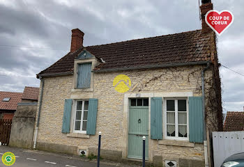 maison à Dun-sur-Auron (18)