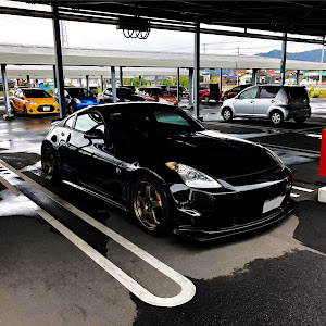 フェアレディZ Z33