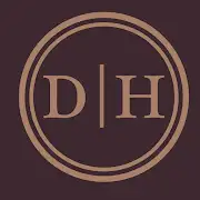 DH Property Services Logo