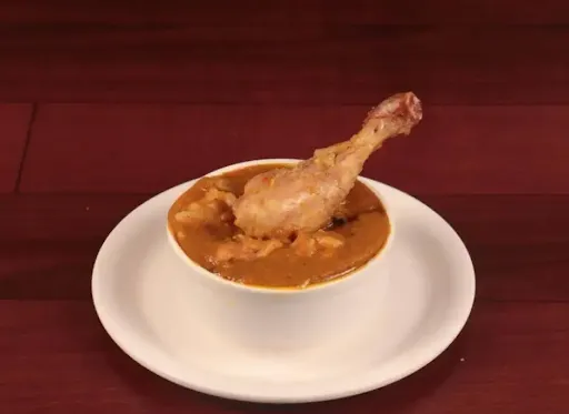 Chicken Korma