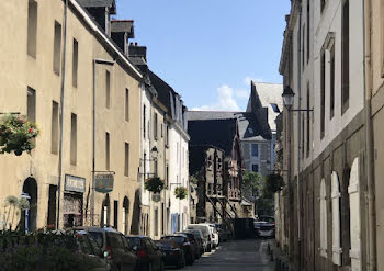 appartement à Saint-Malo (35)