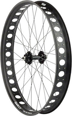 Surly Rear 26" Singlespeed Disc Rolling Darryl