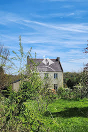 maison à Dinan (22)