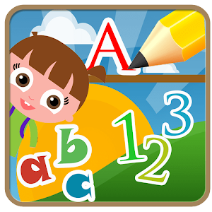 Download Kids Basic Skills For PC Windows and Mac