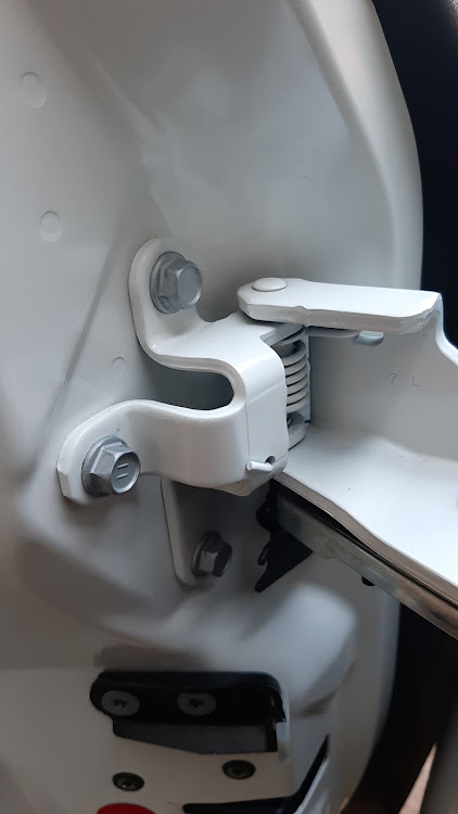 シエンタのシエンタ・洗車・クリーニングに関するカスタム事例の投稿画像7枚目