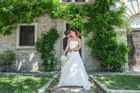 Fotografo di matrimoni Davide Bortuzzo (bortu). Foto del 21 giugno 2018