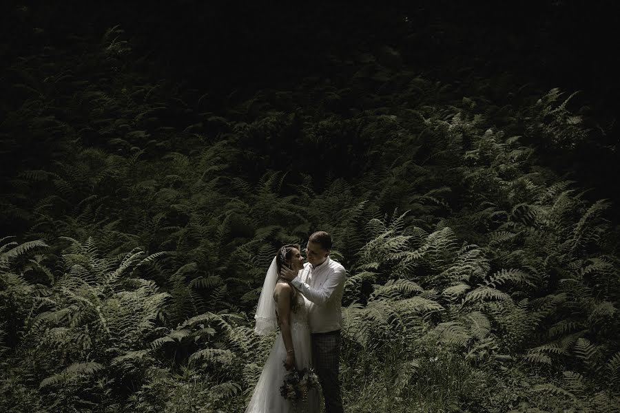 Fotógrafo de bodas Stasya Meleshkevich (stasyamayphoto). Foto del 18 de junio 2023