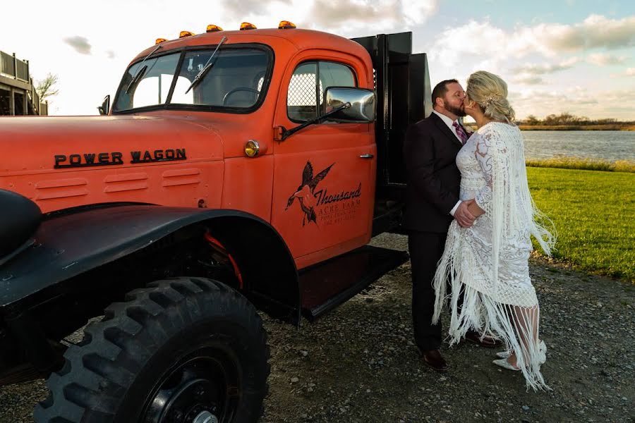 Photographe de mariage Dan Mizner (danmizner). Photo du 8 septembre 2019