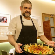 橄饗家西班牙嚴選美食餐廳