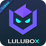 Cover Image of Download Lulubox Skins Latest : ML & FF Helper 1.0 APK