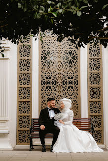 Wedding photographer Fatih Bozdemir (fatihbozdemir). Photo of 16 December 2022