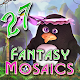 Download Fantasy Mosaics 27: Secret Colors For PC Windows and Mac 1.0.0