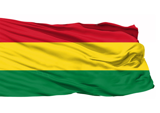 🇧🇴 Bolivia Flag Wallpapers  Bandera de bolivia