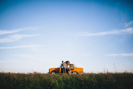 Wedding photographer Anastasiya Bogdanova (abogdanova). Photo of 22 December 2016