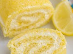 Lemon Cake Roll - Crazy for Crust was pinched from <a href="http://www.crazyforcrust.com/2014/04/lemon-cake-roll/" target="_blank">www.crazyforcrust.com.</a>