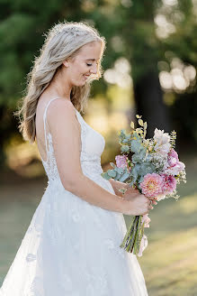 Photographe de mariage Samantha Li (theinfinityc). Photo du 7 mars 2023