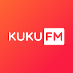 Cover Image of Download Free Hindi Stories, Audio Books, Podcasts- Kuku FM  APK