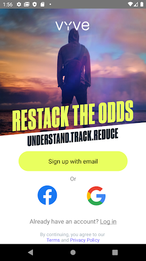 VYVE Reduce your carbon footprint