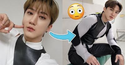 BTS's Jin And 2PM's Junho Rocked The Same Expensive AF Louis Vuitton Outfit  But Served Totally Different Vibes - Koreaboo