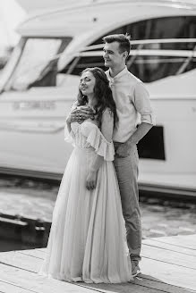 Photographe de mariage Veronika Mikhaylovskaya (fotonika). Photo du 10 janvier 2022