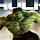 Hulk New Tab & Wallpapers Collection