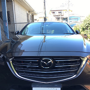 CX-3 DKEFW