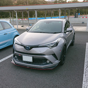 C-HR ZYX10