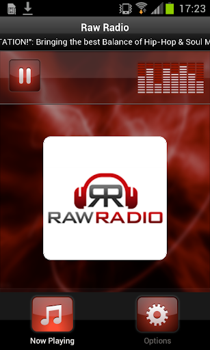 Raw Radio